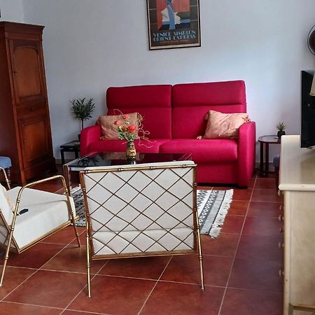 Residence Albina Centre Hendaye Plage Exteriör bild